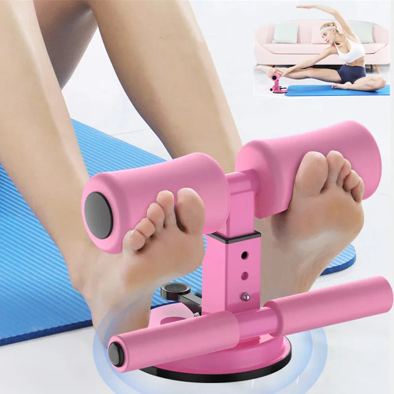 Portable Core Trainer – Build Abs Anytime